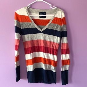 American eagle sweater